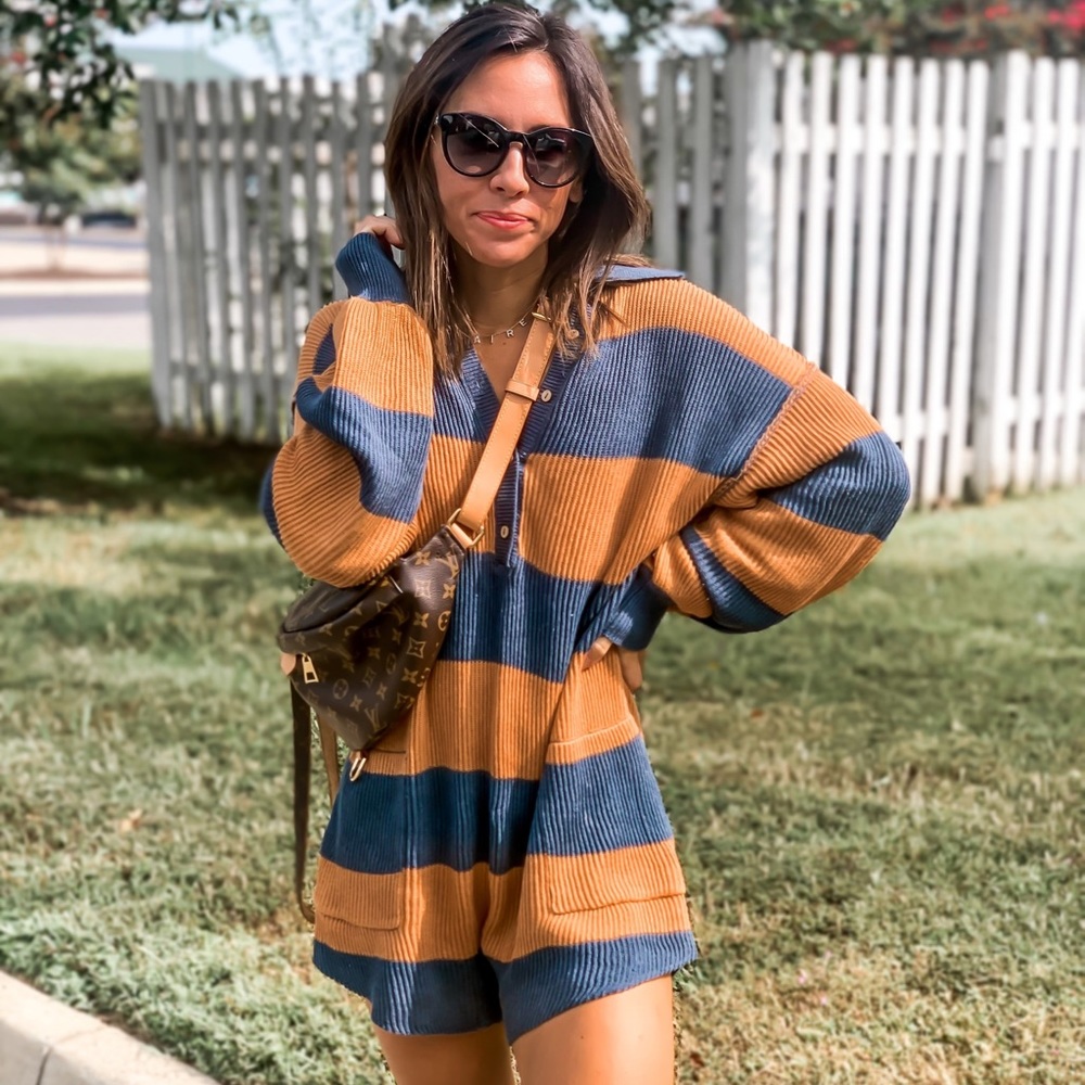Free people romper